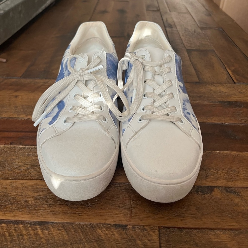 In good condition